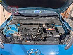 هيونداي كونا